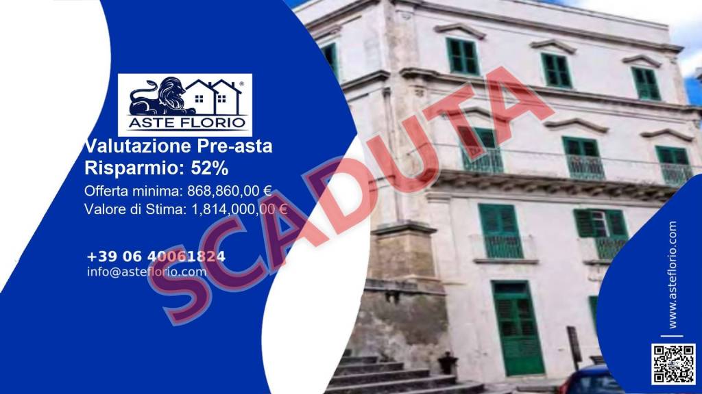 terreno edificabile in vendita a Modica