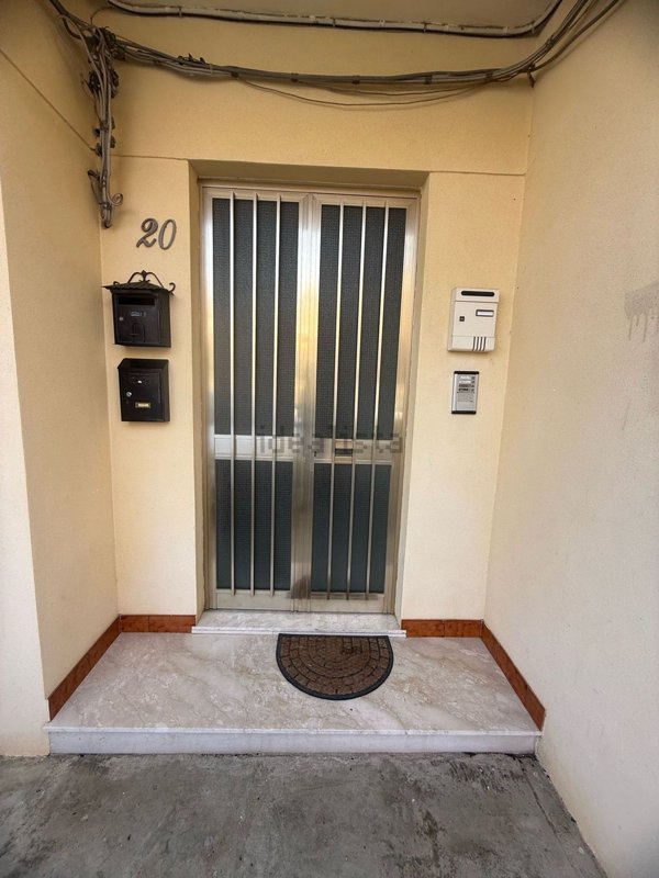 appartamento in vendita a Modica in zona Modica Alta