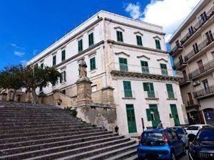 terreno edificabile in vendita a Modica