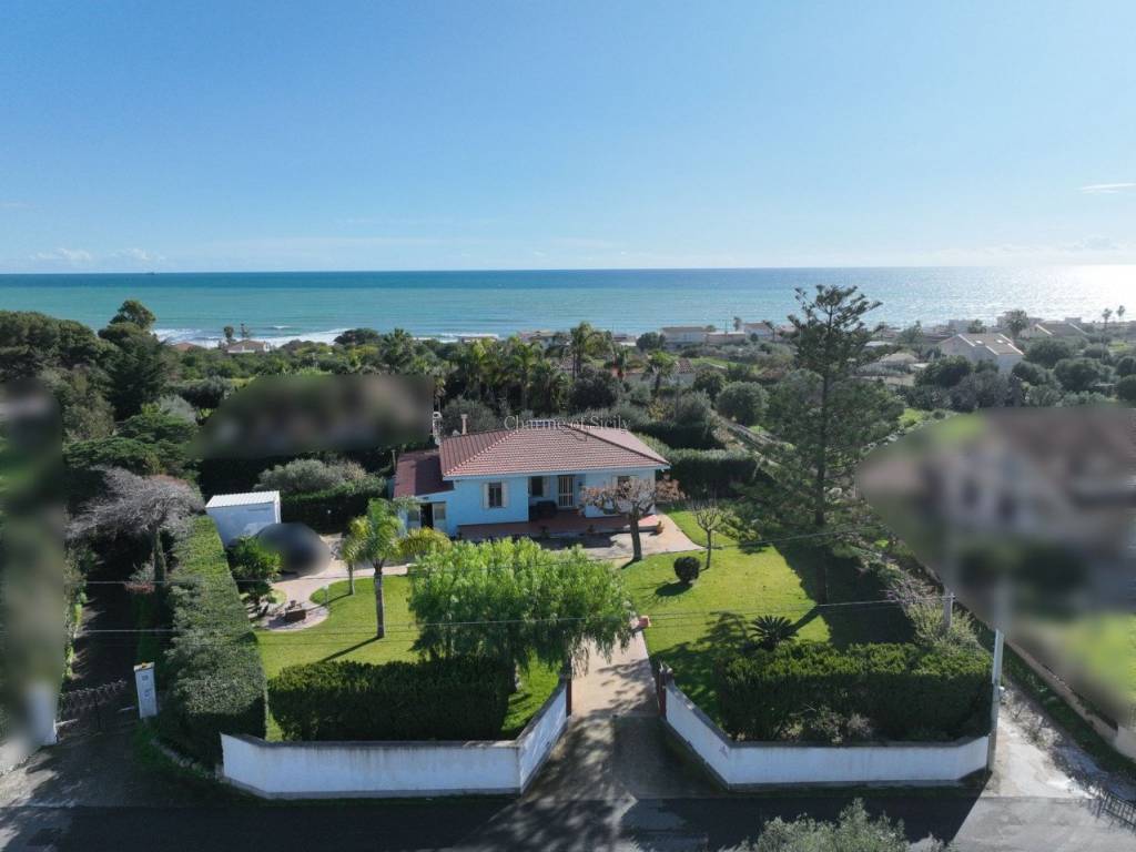 casa indipendente in vendita a Modica in zona Marina di Modica