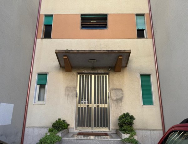 appartamento in vendita a Modica