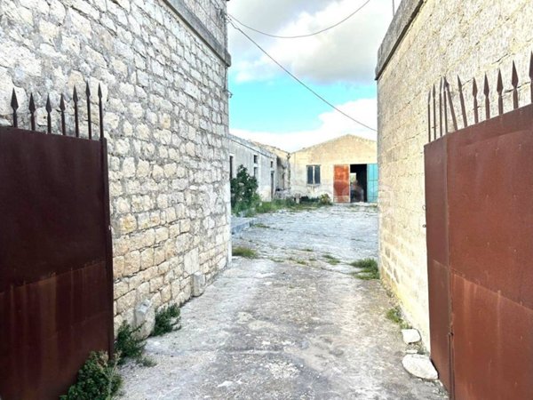 casale in vendita a Modica