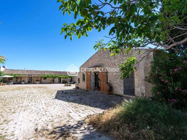 casale in vendita a Modica