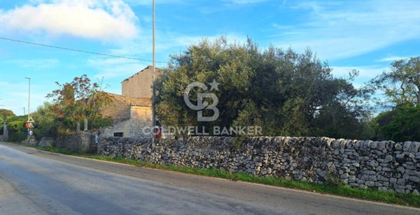 casa indipendente in vendita a Modica in zona Sacro Cuore