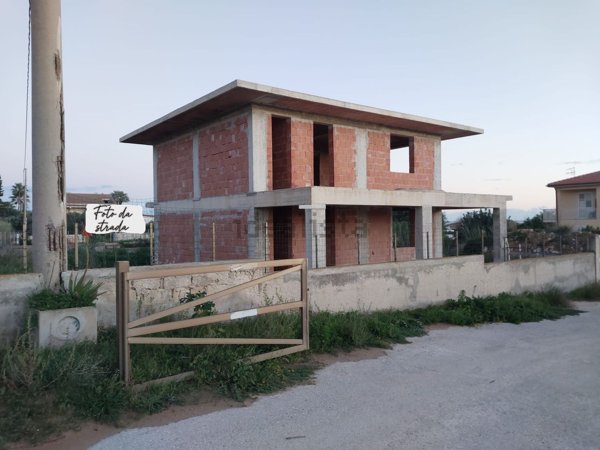 casale in vendita a Modica in zona Marina di Modica