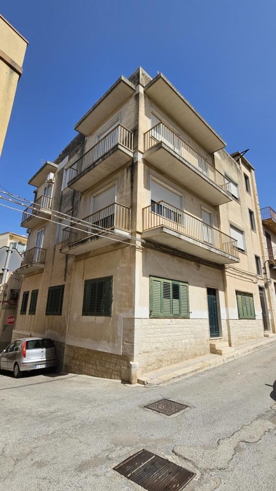appartamento in vendita a Modica in zona Modica Alta