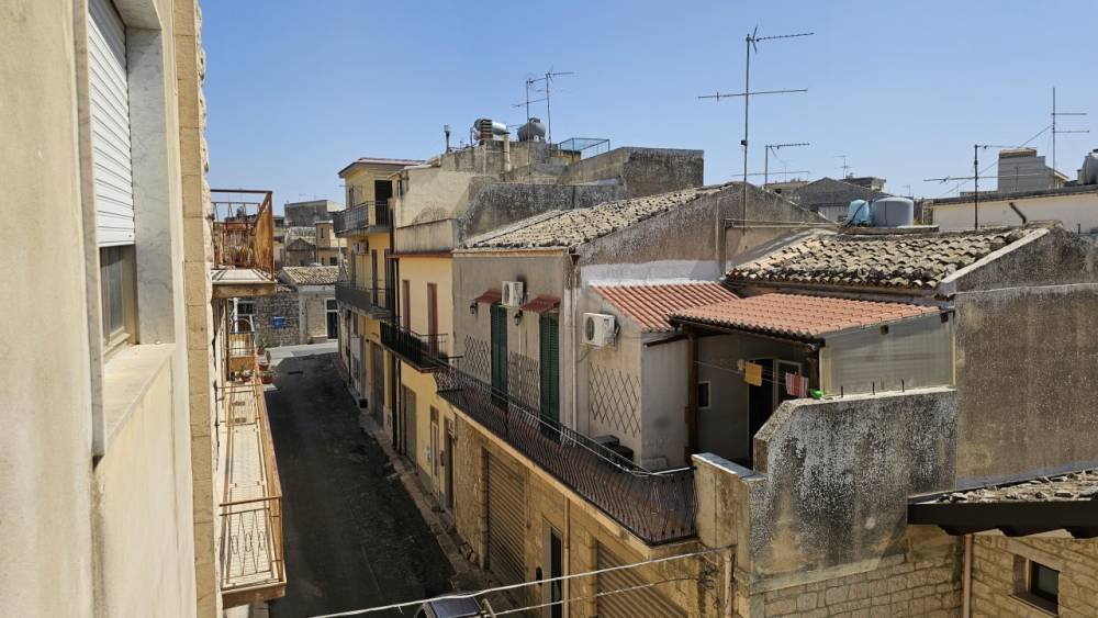 appartamento in vendita a Modica in zona Modica Alta