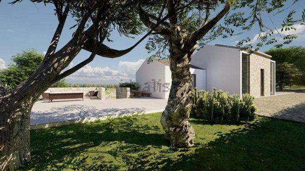 casa indipendente in vendita a Modica in zona Frigintini