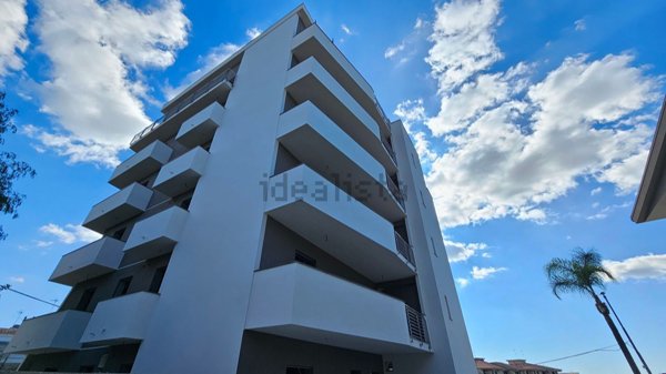 appartamento in vendita a Modica in zona Sacro Cuore