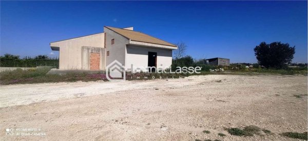 casa indipendente in vendita a Modica in zona Sacro Cuore