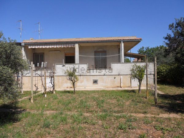 casa indipendente in vendita a Modica in zona Marina di Modica