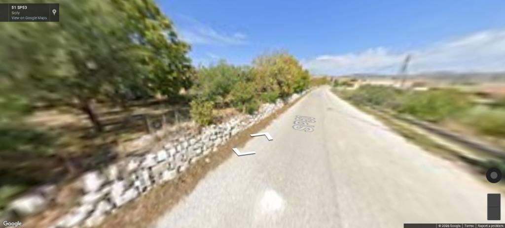 terreno agricolo in vendita a Modica