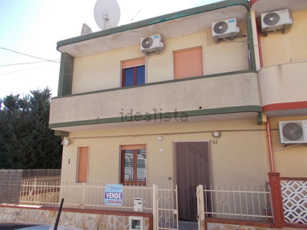 casa indipendente in vendita a Modica in zona Marina di Modica