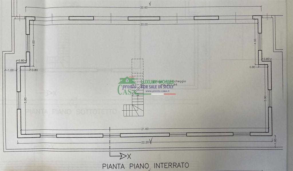casa indipendente in vendita a Modica