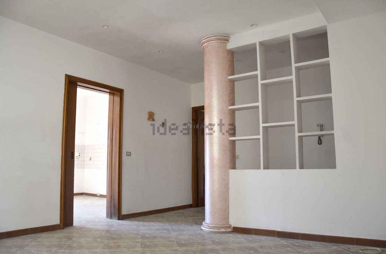 appartamento in vendita a Modica in zona Modica Bassa