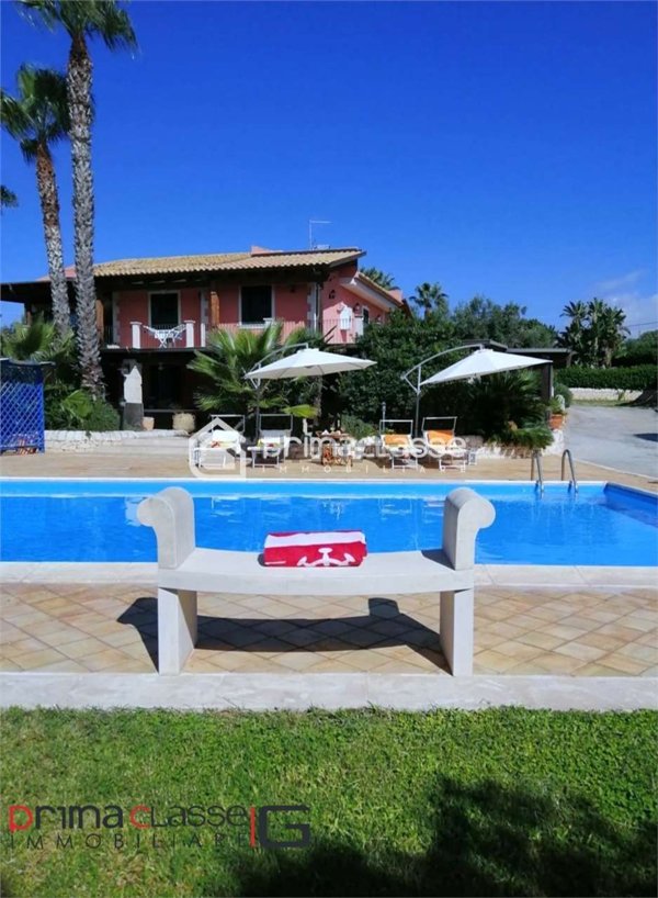 casa indipendente in vendita a Modica in zona Marina di Modica