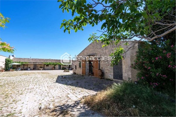 casale in vendita a Modica