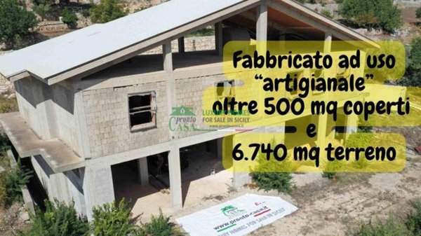 attico in vendita a Modica