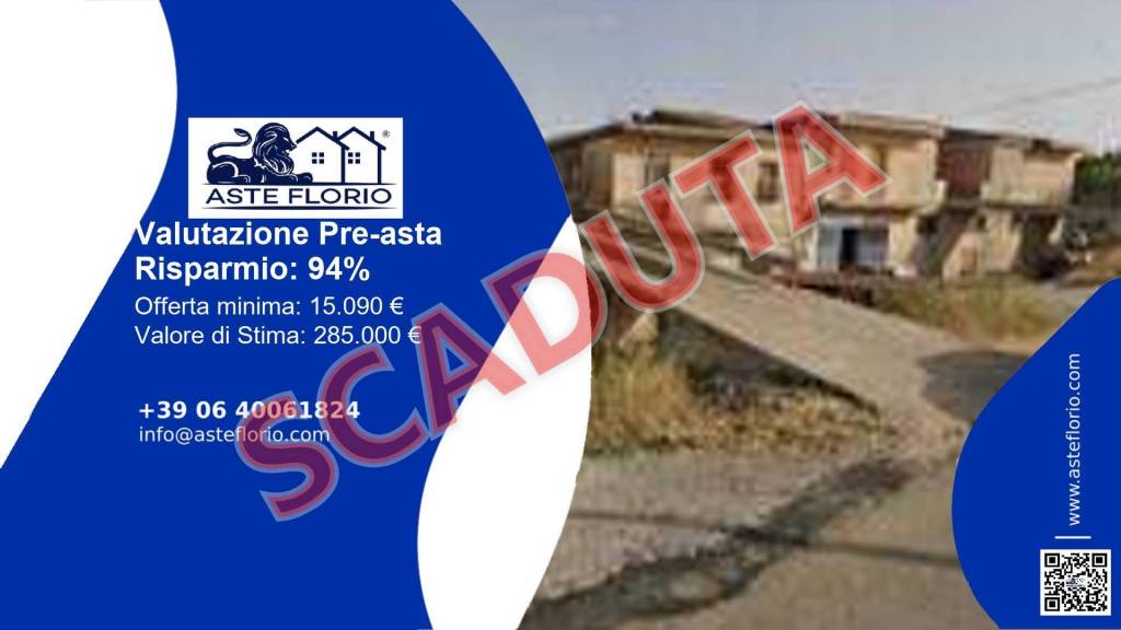 locale commerciale in vendita a Modica