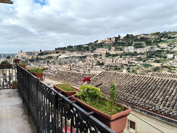 appartamento in vendita a Modica