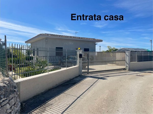 appartamento in vendita a Modica