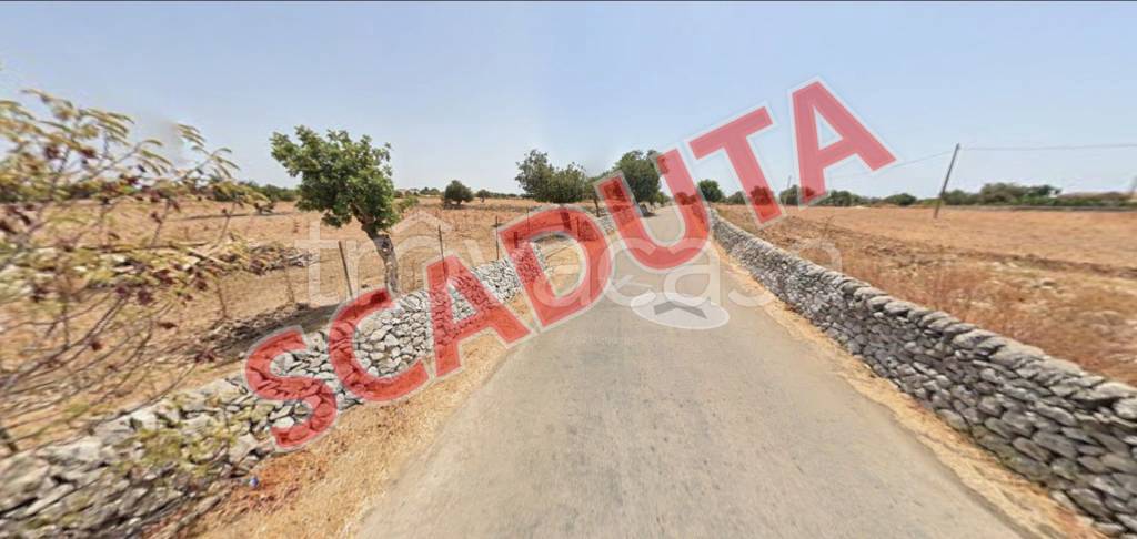 terreno agricolo in vendita a Modica