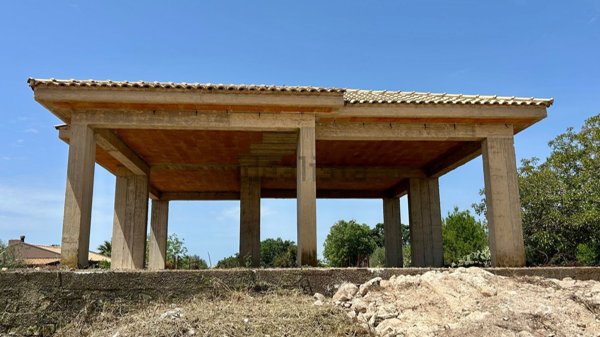 casa indipendente in vendita a Modica
