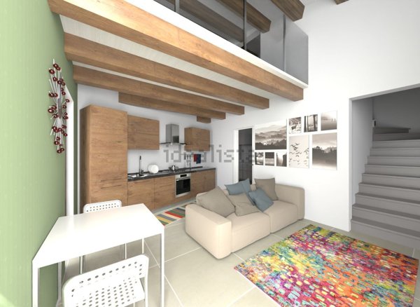 appartamento in vendita a Modica in zona Modica Alta