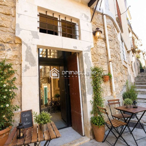 appartamento in vendita a Modica