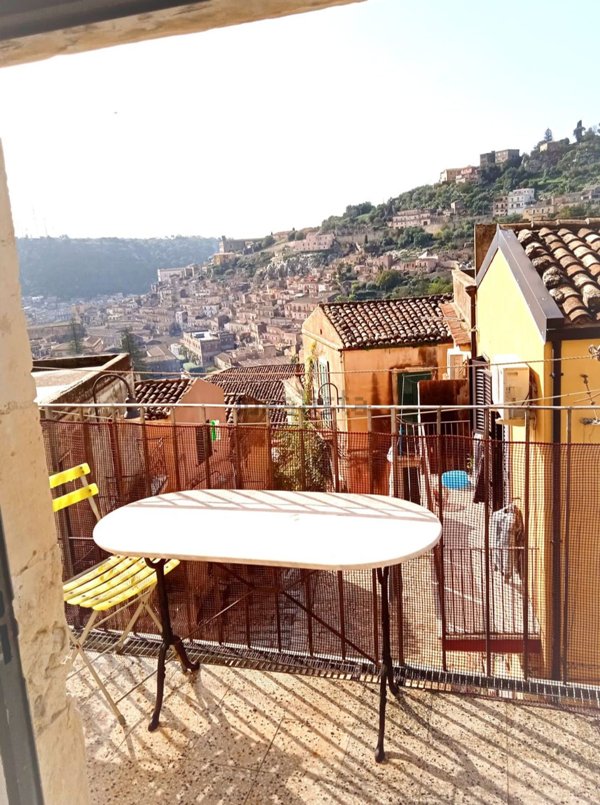 appartamento in vendita a Modica