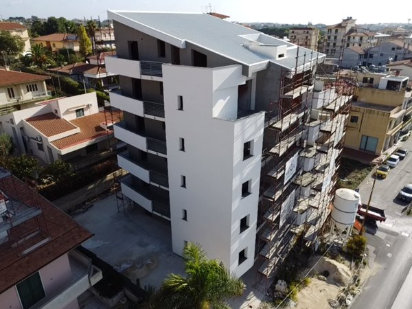 locale commerciale in vendita a Modica in zona Sacro Cuore