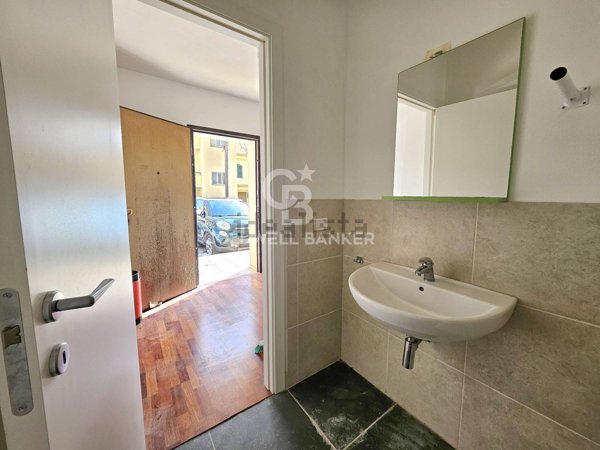 ufficio in vendita a Modica in zona Sacro Cuore