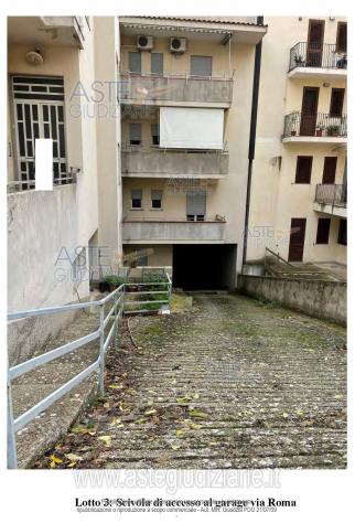 appartamento in vendita a Modica in zona Modica Alta