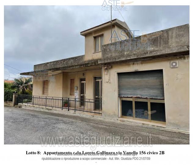 appartamento in vendita a Modica