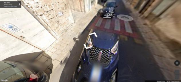 appartamento in vendita a Modica in zona Modica Alta