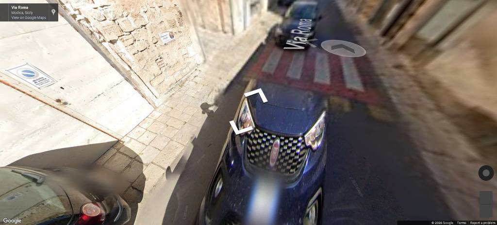 appartamento in vendita a Modica in zona Modica Alta