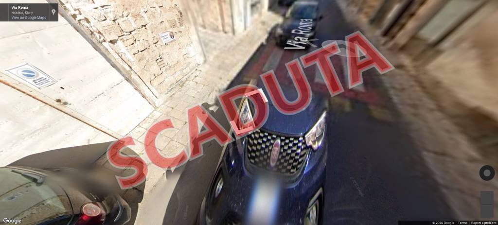 appartamento in vendita a Modica in zona Modica Alta