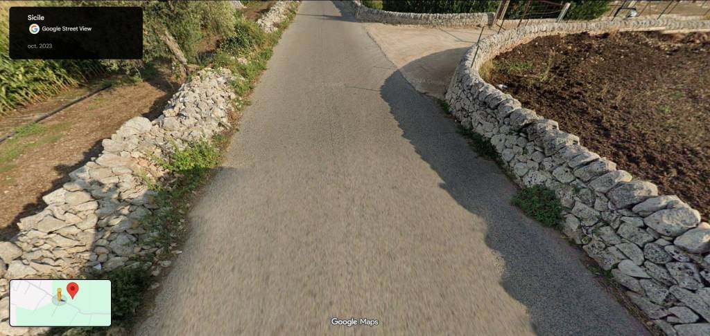 terreno edificabile in vendita a Modica