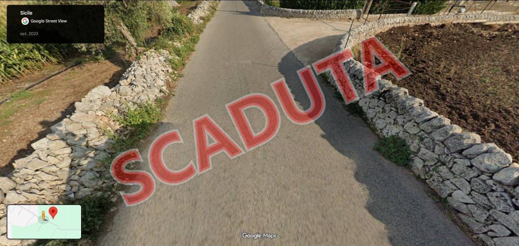 terreno edificabile in vendita a Modica