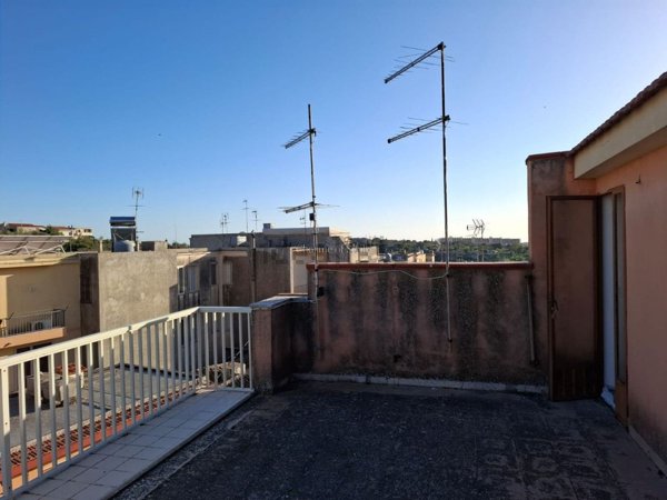 appartamento in vendita a Modica in zona Modica Alta