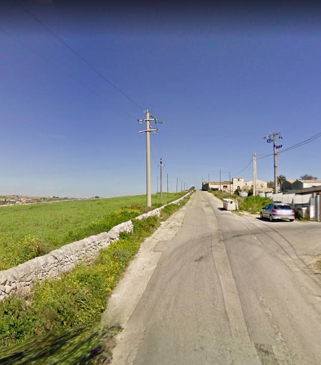 terreno agricolo in vendita a Modica
