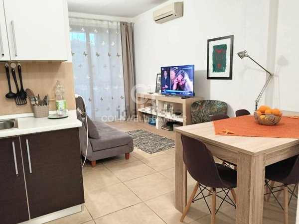 appartamento in vendita a Modica in zona Sacro Cuore