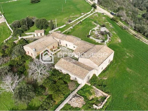 casale in vendita a Modica
