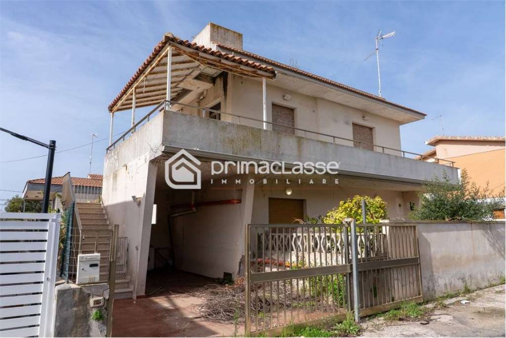 appartamento in vendita a Modica in zona Marina di Modica