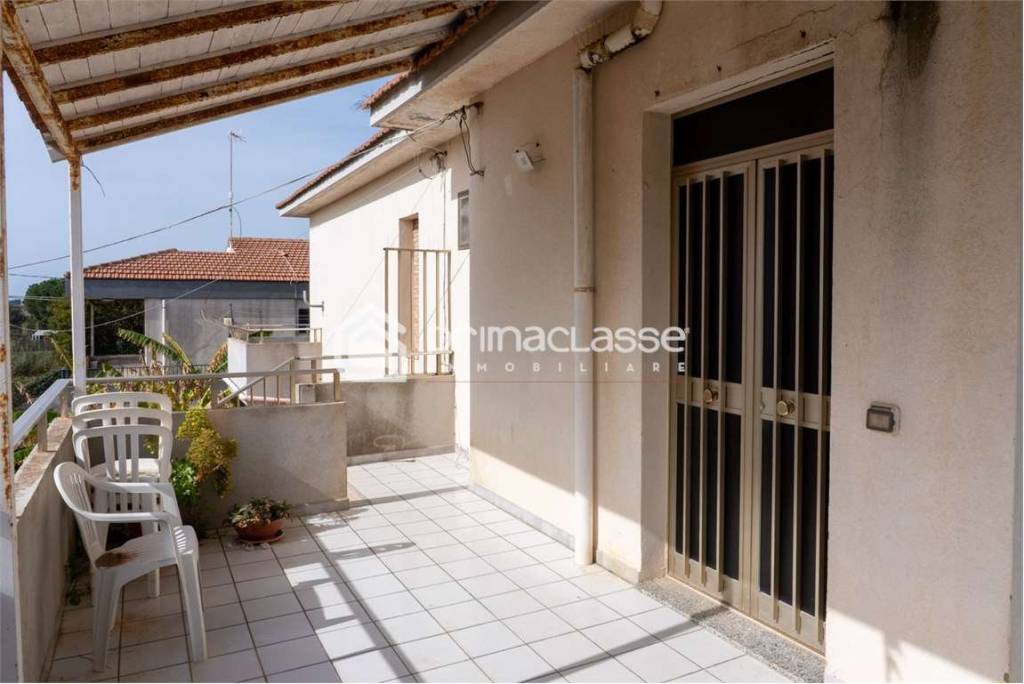 appartamento in vendita a Modica in zona Marina di Modica