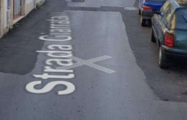 locale di sgombero in vendita a Modica