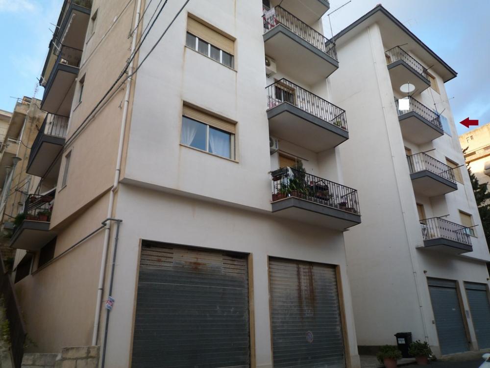 appartamento in vendita a Modica