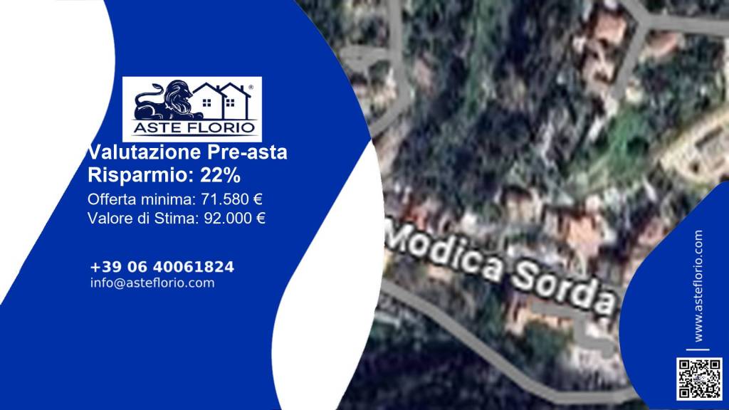 negozio in vendita a Modica in zona Sacro Cuore