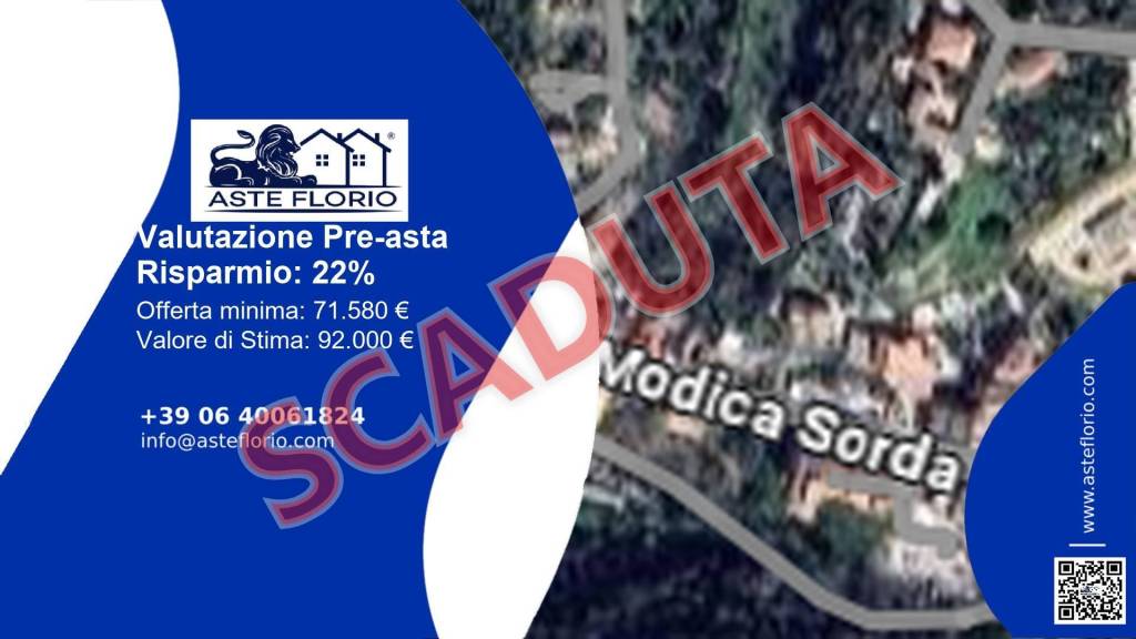 negozio in vendita a Modica in zona Sacro Cuore