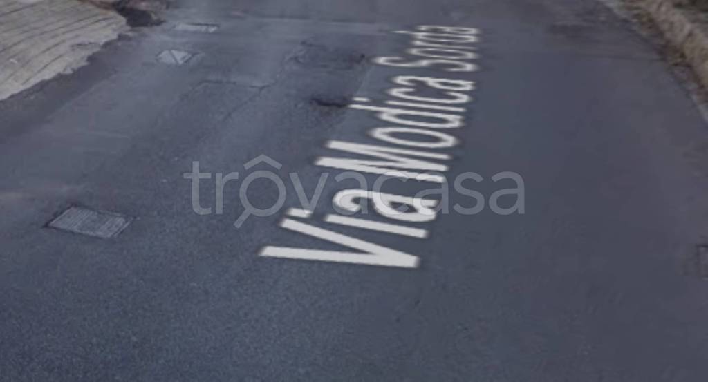 negozio in vendita a Modica in zona Sacro Cuore